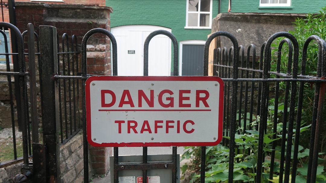 Photo dangerous goods