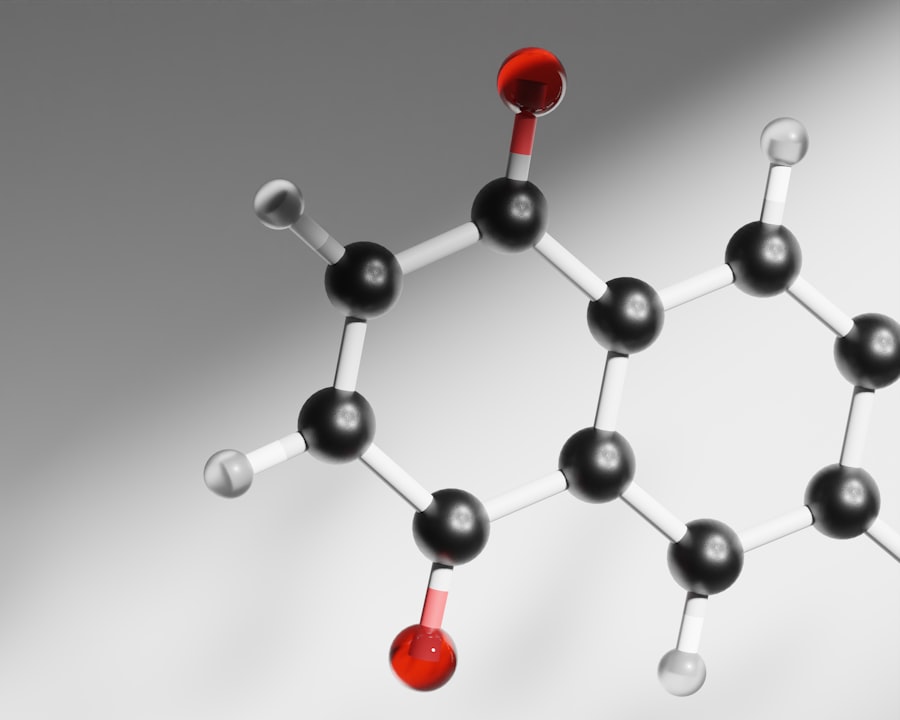 chemicals