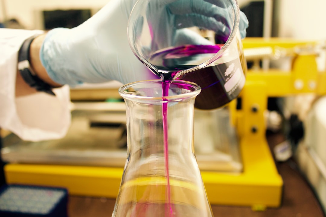 Photo chemicals