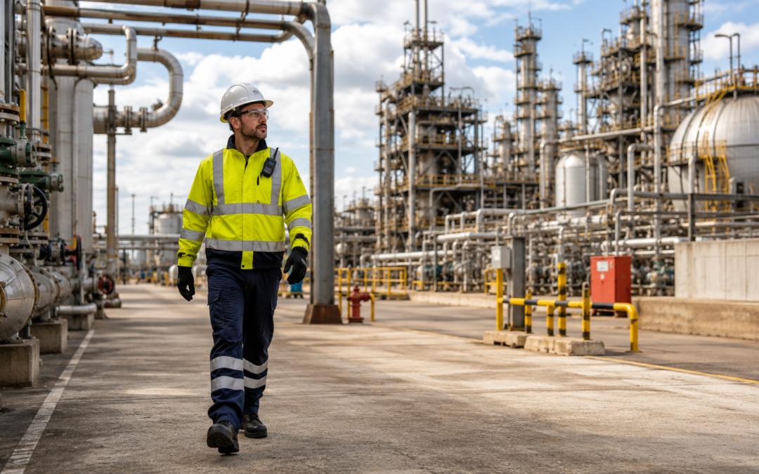 Comment naissent les explosions ? Comprendre les risques d’explosion dans l’industrie et l’importance de la prévention ATEX